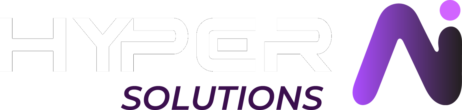 HyperAI Solutions Logo