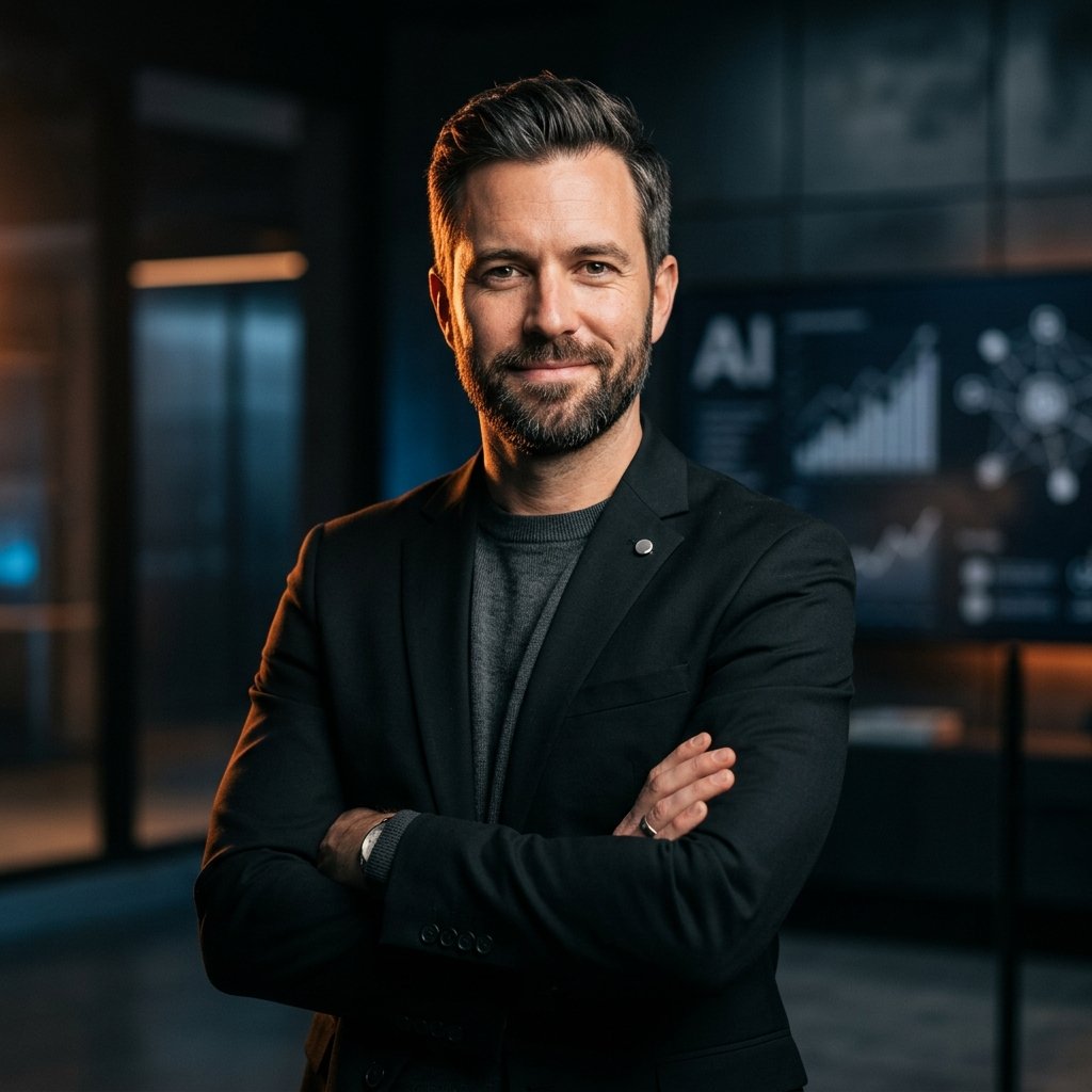 Founder & AI Architect